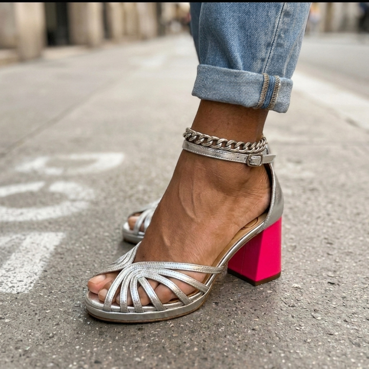 Frances™ | Sophisticated Heels