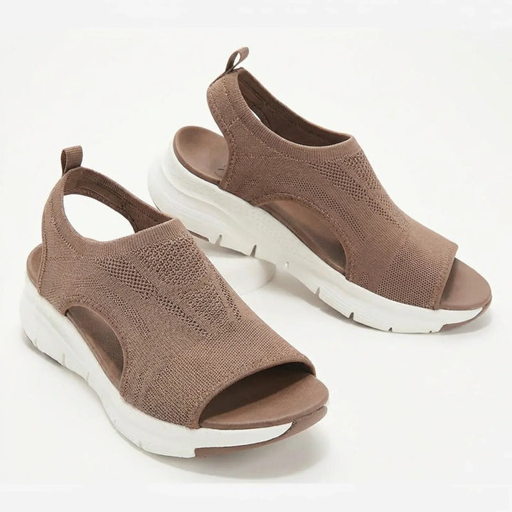 Tammy - All-Day Comfortable Sandals
