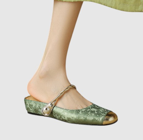Cilia | Comfort Sandals
