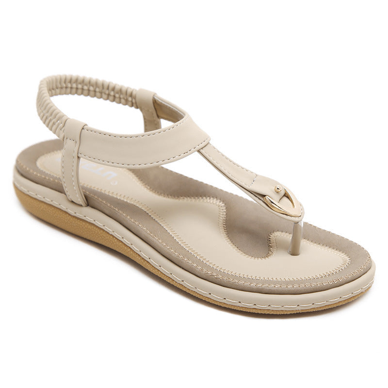 Christine - Soft Foam Comfort Sandals