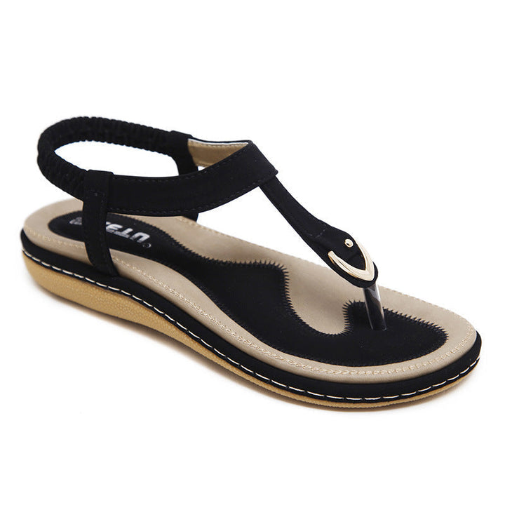 Christine - Soft Foam Comfort Sandals