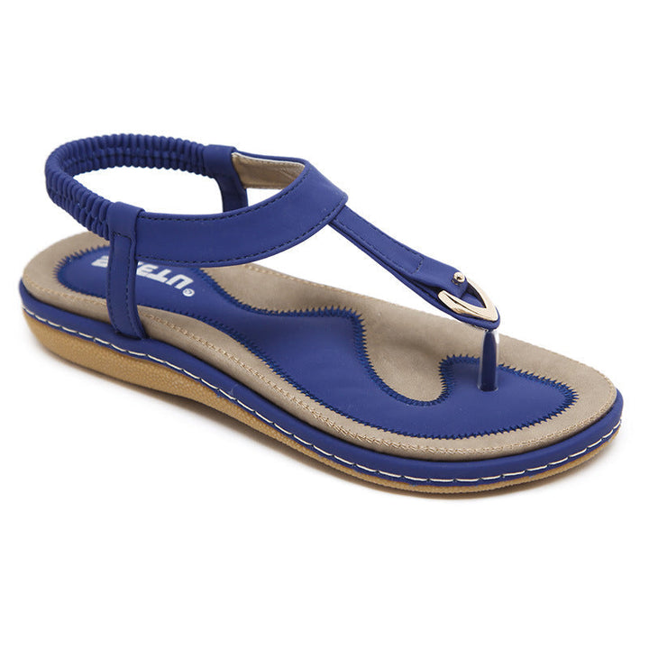 Christine - Soft Foam Comfort Sandals