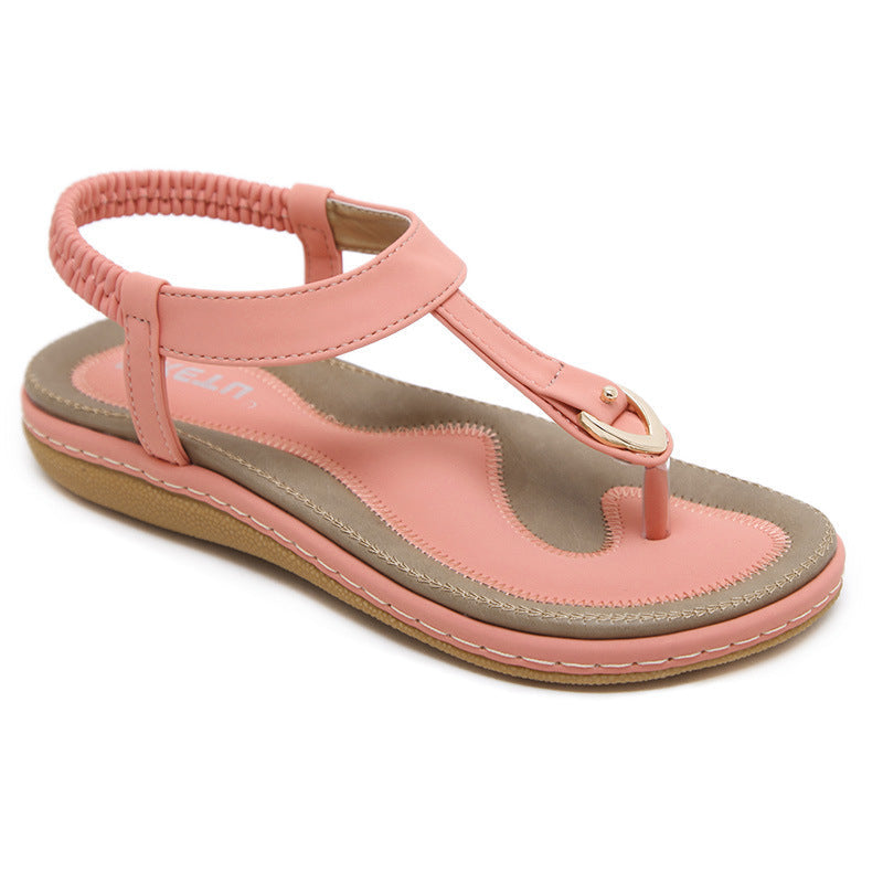 Christine - Soft Foam Comfort Sandals