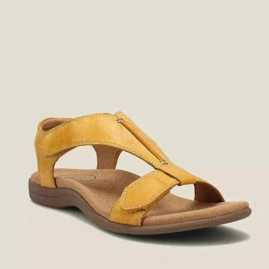 Lara | Everyday Adjustable Comfort Sandals