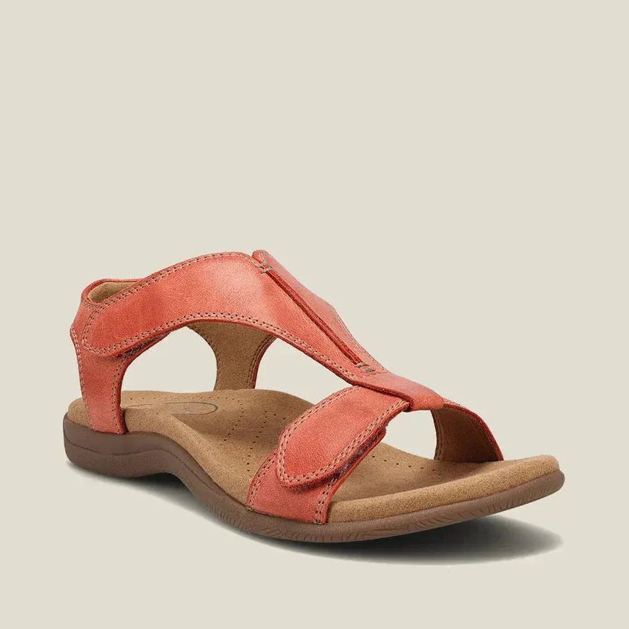 Lara | Everyday Adjustable Comfort Sandals