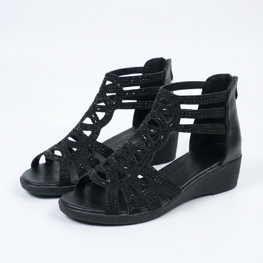 Jeanette - Women's Orthopedic Sandals