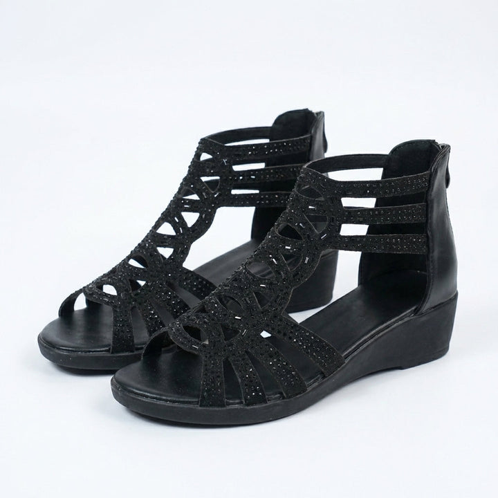 Jeanette - Women's Orthopedic Sandals