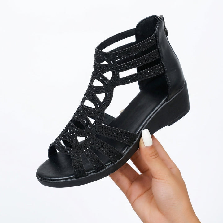 Jeanette - Women's Orthopedic Sandals