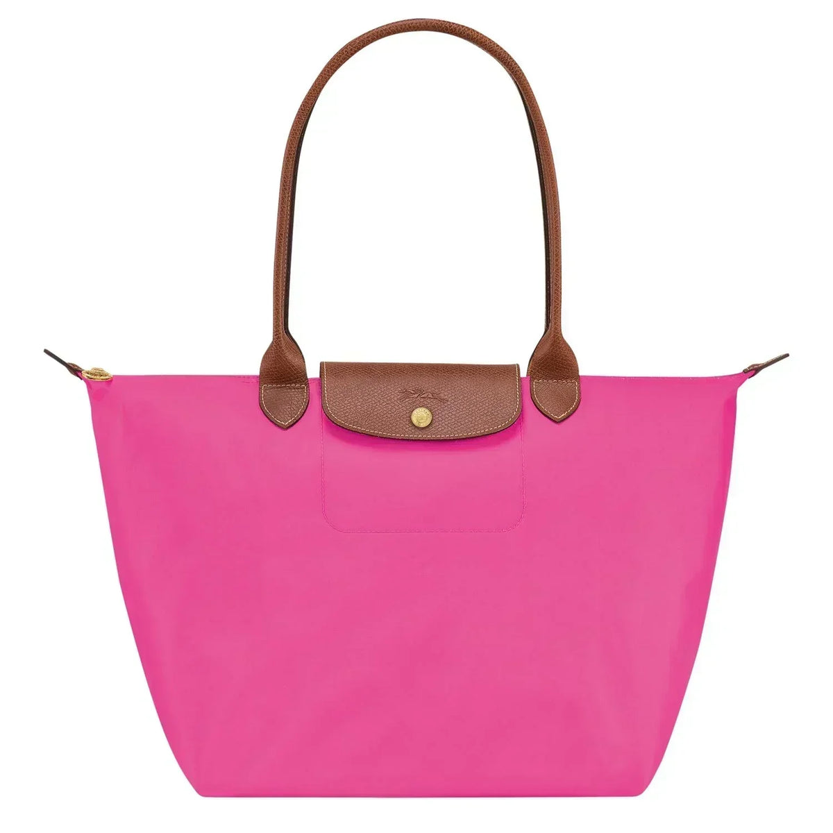 Le Pliage Tote Small (S), Pink