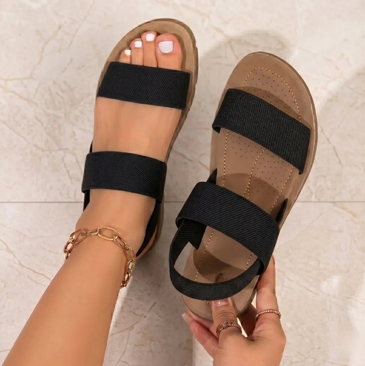 Monique - Lightweight Comfortable Sandals