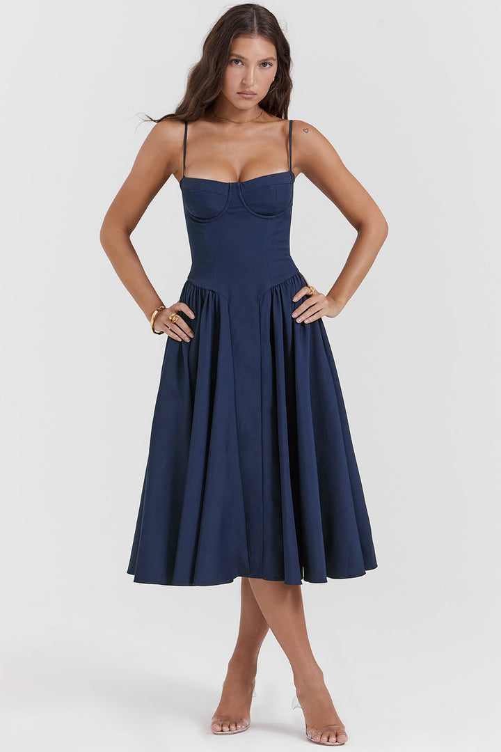 Valentina | Corset Dress