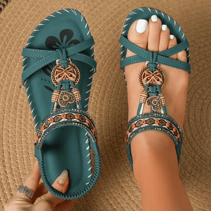 Valerie – Effortless Slip-On Comfort