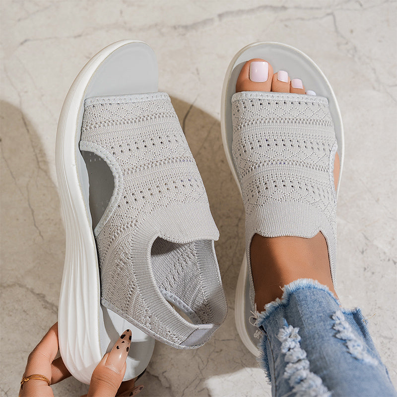 Celia - Orthopedic Comfort Sandals