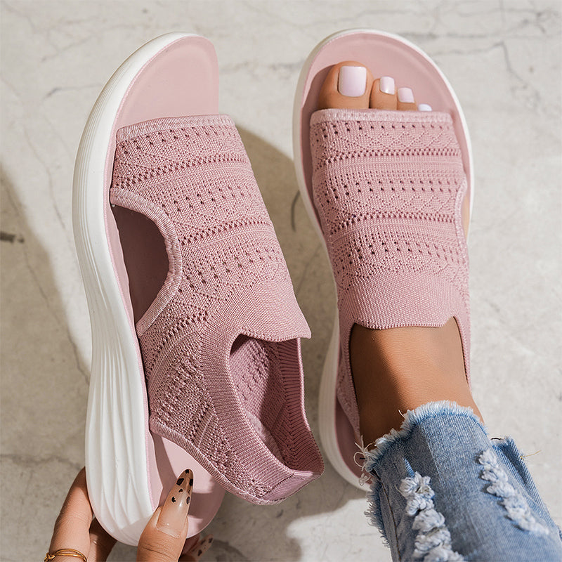 Celia - Orthopedic Comfort Sandals