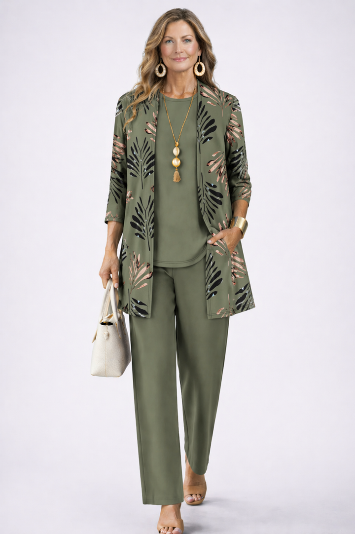 Margaret | 3-Piece Set